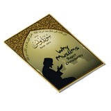 Why Muslims Reject Christianity - Booklet