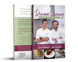 Divine Dining: Foods from the Bible