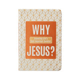 Why Jesus? - Book