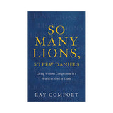 So Many Lions, So Few Daniels