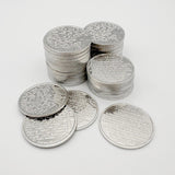 Ten Commandment Coins (x50)