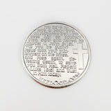 Ten Commandment Coins (x50)