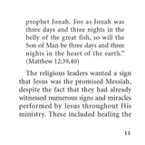 When a Believer Has Doubts - Booklet