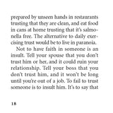 When a Believer Has Doubts - Booklet