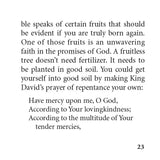 When a Believer Has Doubts - Booklet