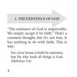 When a Believer Has Doubts - Booklet