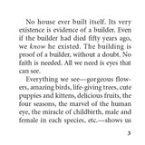 When a Believer Has Doubts - Booklet