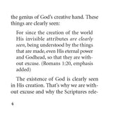 When a Believer Has Doubts - Booklet