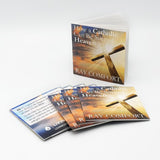 How a Catholic Can be Sure of Heaven - Booklet