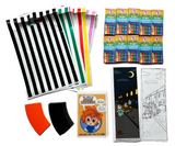 Halloween 'Front Door' Kit (10 bags)