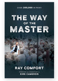 The Way of the Master (Book)