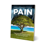 Save Yourself Some Pain - Booklet (NEW)