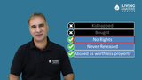 Does the Bible Endorse Slavery? | The Problem with Leviticus 25:44-46 | MP4 + PowerPoint