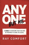 Anyone But Me Book