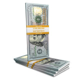 Gospel of John - Million Dollar