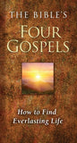 The Bible's Four Gospels (Book)