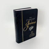 My Comfort is Jesus