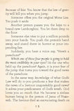 Why Christianity? - Booklet