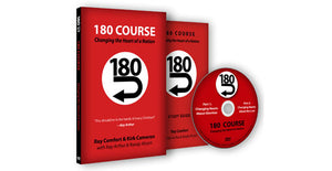 180 Course