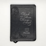 Think on These Things