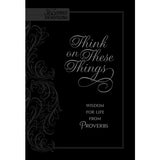 Think on These Things