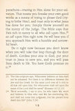 Why Christianity? - Booklet