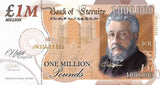 Million Pound Note Tracts