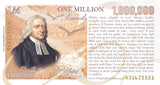 Million Pound Note Tracts