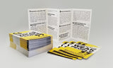 Faith is For Weak People (Leaflet Tracts)