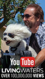 Living Waters YouTube card