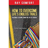 How to Overcome Life's Endless Trials Book
