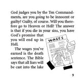 How to be Free From the Fear of Death - Booklet