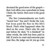 How to be Free From the Fear of Death - Booklet