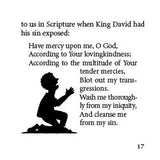 How to be Free From the Fear of Death - Booklet