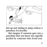 How to be Free From the Fear of Death - Booklet