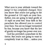 How to be Free From the Fear of Death - Booklet