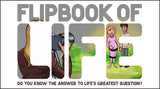 The Flipbook of Life