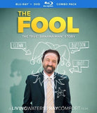 The Fool Blu-ray / DVD Combo Pack