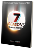 7 Reasons To Have An Abortion - Booklet