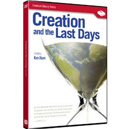 Creation and the Last Days Video Download