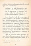 Why Christianity? - Booklet