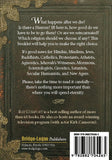 Why Christianity? - Booklet