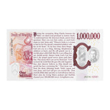 Coronation Millions - King Charles III (1000 tracts!)