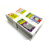 Comic - Are You A Good Person? (A6 leaflet)