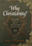 Why Christianity? - Booklet