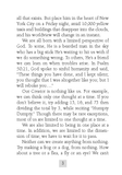 God & Sexuality - Booklet