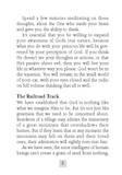 God & Sexuality - Booklet