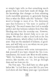 God & Sexuality - Booklet