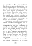 God & Sexuality - Booklet
