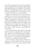 God & Sexuality - Booklet